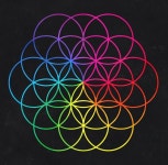 Coldplay – Kaleidoscope Lyrics | Genius Lyrics Coldplay – Kaleidoscope