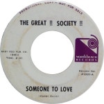The Great Society – Someone To Love Samples | Genius The Great Society – Someone To Love Samples