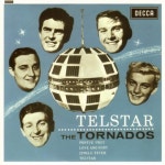 The Tornados - Telstar Lyrics and Tracklist | Genius Telstar by The Tornados