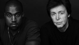 Kanye West – Only One Lyrics | Genius Lyrics Kanye West (Ft. Paul McCartney) – Only One
