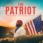 Topher – The Patriot Lyrics | Genius Lyrics Topher (Ft. The Marine Rapper) – The Patriot