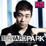 Bernard Park (버나드 박) – 사랑하기 때문에 (Because I... Bernard Park (버나드 박) – 사랑하기 때문에 (Because I love... 
