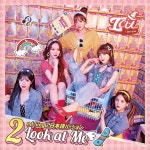 ICU (KOR) – LOOK AT ME (Japanese Version) Lyrics | Genius Lyrics ICU (KOR) – LOOK AT ME (Japanese Version)