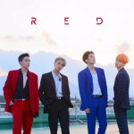 The Rose (더 로즈) - RED Lyrics and Tracklist | Genius RED by The Rose (더 로즈)