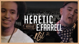 Code Red Culture – Heretic vs. E. Farrell Lyrics | Genius Lyrics Code Red Culture (Ft. E. Farrell & Heretic (Battle...