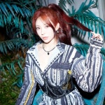 Rahye (라혜) Lyrics, Songs, and Albums | Genius Rahye (라혜)