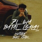 7liwa – Batal L3alam Lyrics | Genius Lyrics 7liwa – Batal L3alam