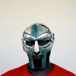 Heres The Original Photo For MF DOOM & Madlibs Madvillainy... Original Photo For MF DOOM & Madlib’s ‘Madvillainy’ Cover Art
