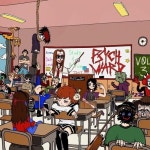 Creepybrook – 5chxxl 5hxtt3r 0nl1n3 Lyrics | Genius Lyrics Creepybrook – 5chxxl 5hxtt3r 0nl1n3