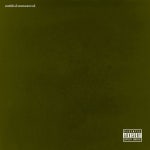 Kendrick Lamar – ​untitled unmastered. [Tracklist + Album... Kendrick Lamar – ​untitled unmastered. [Tracklist + Album Art]