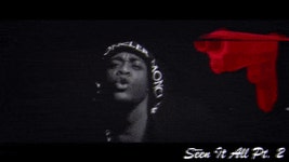 Roney – Seen It All PT. 2 Lyrics | Genius Lyrics Roney – Seen It All PT. 2