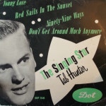 Tab Hunter – Dont Get Around Much Anymore Lyrics | Genius Lyrics Tab Hunter – Dont Get Around Much Anymore