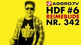 Who produced “Halt die Fresse #6 Nr. 342” by Reimebude?