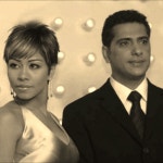 Sherine - شيرين & Fadl Shaker - فضل شاكر – El 3am El Gedid - العام الجديد Lyrics | Genius Lyrics... 