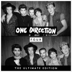 One Direction – Four Lyrics | Genius Four by One Direction