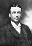 W.L. Wilmshurst (Author of The Meaning of Masonry) W.L. Wilmshurst