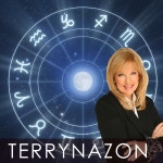 Terry Nazon (Author of Aries Year Ahead Horoscope Guide For 2020) Terry Nazon