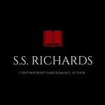 S.S. Richards (Author of At His Mercy) S.S. Richards