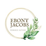 Ebony Jacobs (Author of The Forgotten Princess) Ebony Jacobs