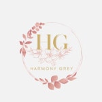 Harmony Grey (Author of Devious Bully) Harmony Grey