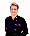 Ale Gambini (Author of A Queen in the Kitchen) Ale Gambini