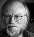 Hamish Whyte (Author of The Scottish Cat) Hamish Whyte