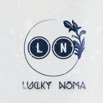 Lucky Noma (Author of AFRICAN HORROR STORY) Lucky Noma