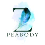 Z. Peabody (Author of A Second Chance for the Cowboy) Z. Peabody