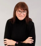 Ann McNicol (Author of Charlie’s Story) Ann McNicol