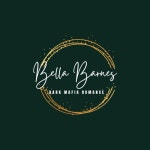 Bella Barnes (Author of The Gold Swan) Bella Barnes