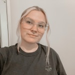 Bailey Rae (Author of wildflowers) Bailey Rae