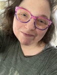 Lucretia Stanhope (Author of Blessedly Bound) Lucretia Stanhope