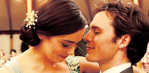 After You (Me Before You, #2) by Jojo Moyes | Goodreads After You (Me Before You, #2)