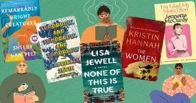 1 to No. 60, Readers Top Books Published in the Past Five Years - Goodreads News & Interviews From No. 1 to No. 60, Readers Top... 
