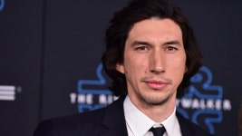 Marriage Story actor Adam Driver walks out of interview after radio station plays clip from film | HELLO! Marriage Story actor... 