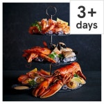 Tesco Christmas food and drinks 2021: Top 16 picks | HELLO! Tesco Christmas food and drinks 2021: Top 16 picks