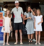 Royal Style Watch: whos your best-dressed royal of the week? | HELLO! Royal Style Watch: whos your best-dressed royal of the week?