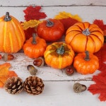 Best autumn home decor ideas 2022: From decorative pumpkins to cinnamon spiced candles | HELLO! Best autumn home decor trends... 
