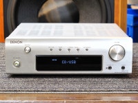 アンプ デノン DENON DRA-F107 DCD-F107 fAJzk-m54993199038 シルバー