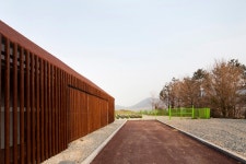 청산도 느린섬 여행학교 | homify