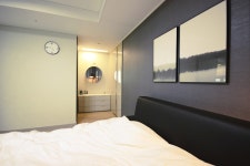 중랑구 상봉프레미어스엠코 럭셔리한 싱글남 홈스타일링 | homify