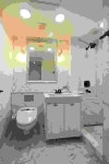 부산광역시 해운대구 우동 더샵 센텀스타 아파트 인테리어 | homify