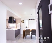 [중목구조 전문브랜드 창조하우징] 동탄 반송동 하우스 현장 by 창조하우징 | homify