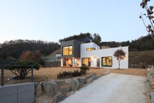 양평 지음재  | homify