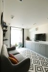 공간구성 알차게 꾸민 작은집인테리어_월계동 삼호아파트 | homify