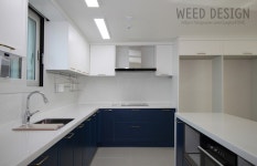 용인시 처인구 아파트 인테리어 | homify