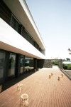 HBA-rchitects 의 STONE WALL HOUSE 제주 돌담집 | homify