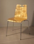 ABCDE sign 의 Sedia ARTE | homify