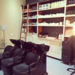 김나영머리방 | mémoire 의 Arredare un negozio in stile vintage | homify