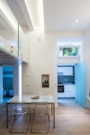 STUDIO ACRIVOULIS Architettra + Interior Design 의 LOFT A ROMA | homify